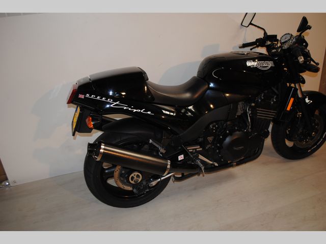 triumph - speed-triple