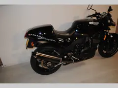 Triumph Speed Triple 1997 occasion – foto 14 van 16