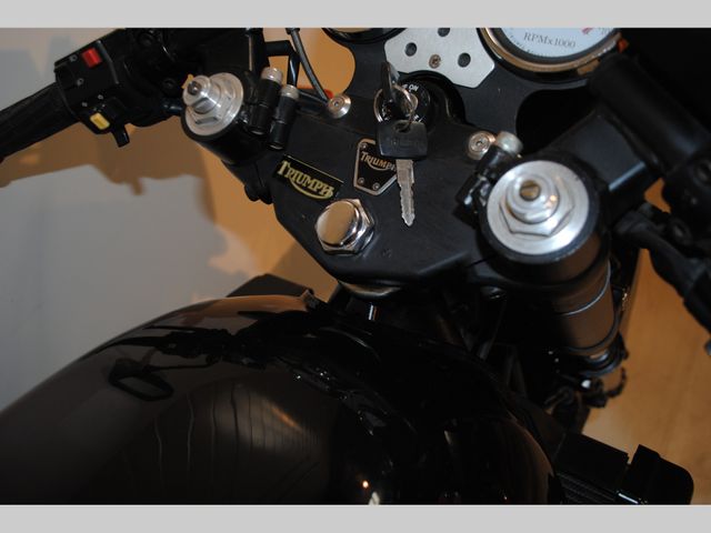 triumph - speed-triple