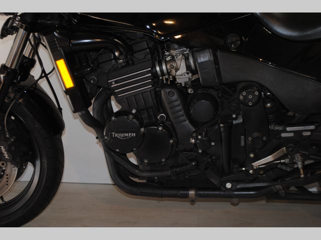 triumph - speed-triple