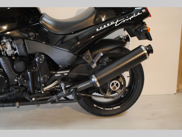 triumph - speed-triple