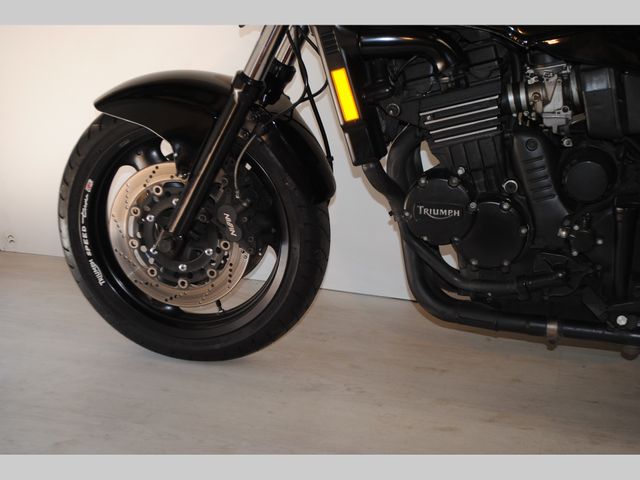 triumph - speed-triple