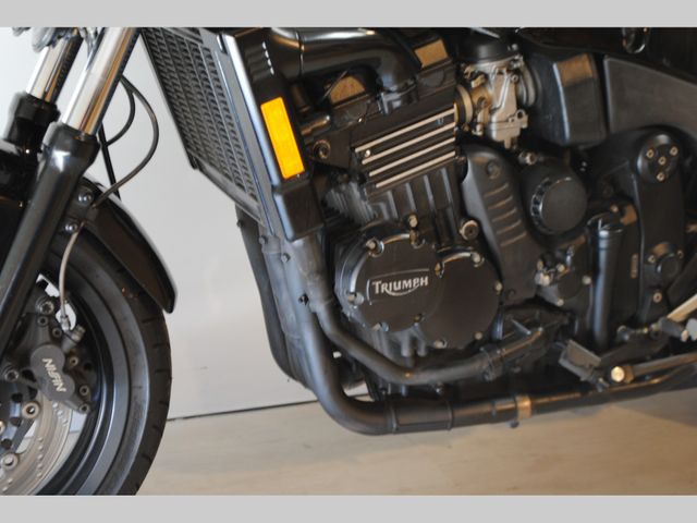triumph - speed-triple