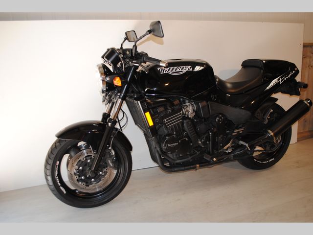 triumph - speed-triple