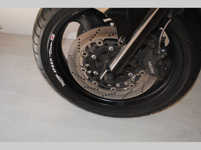 triumph - speed-triple
