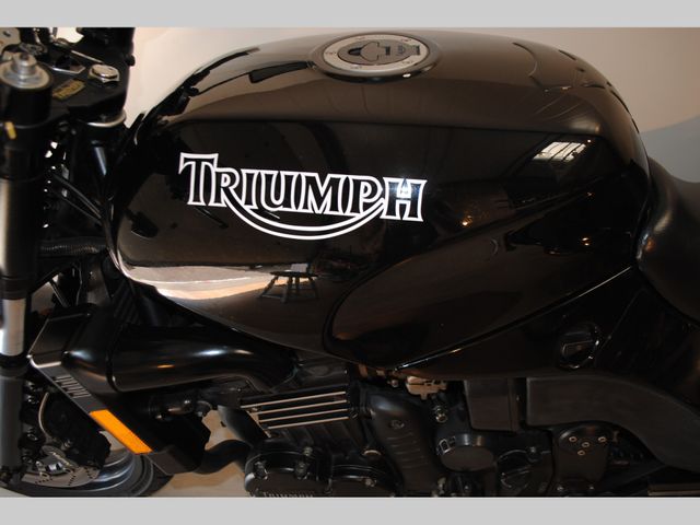 triumph - speed-triple