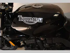 Triumph Speed Triple 1997 occasion – foto 8 van 16
