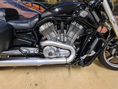 HARLEY-DAVIDSON V-ROD MUSCLE VRSCF – foto 2