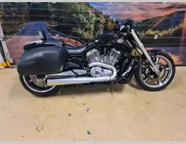 Harley-Davidson V-ROD Muscle Vrscf 2013 occasion