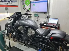 Harley-Davidson V-ROD Muscle Vrscf 2013 occasion – foto 14 van 19