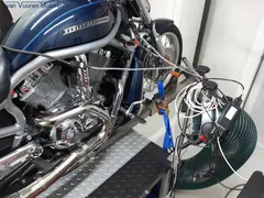 Harley-Davidson V-ROD Muscle Vrscf 2013 occasion – foto 19 van 19