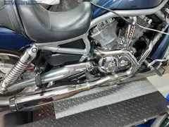 Harley-Davidson V-ROD Muscle Vrscf 2013 occasion – foto 18 van 19
