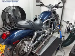Harley-Davidson V-ROD Muscle Vrscf 2013 occasion – foto 17 van 19