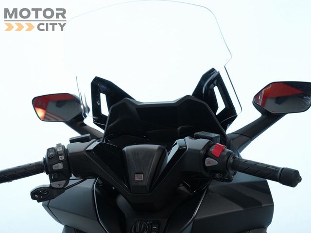 honda - nss-350-forza
