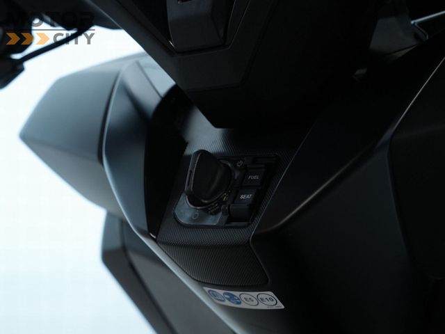 honda - nss-350-forza
