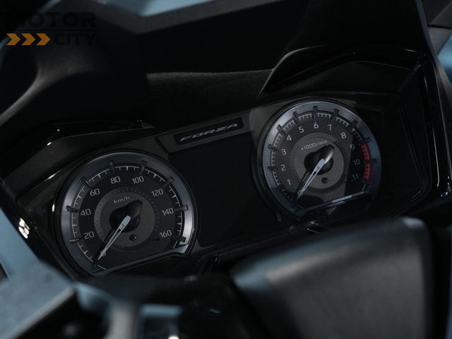 honda - nss-350-forza