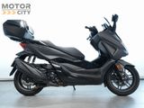 HONDA NSS 350 FORZA