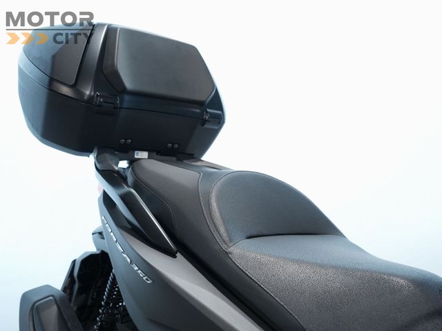 honda - nss-350-forza
