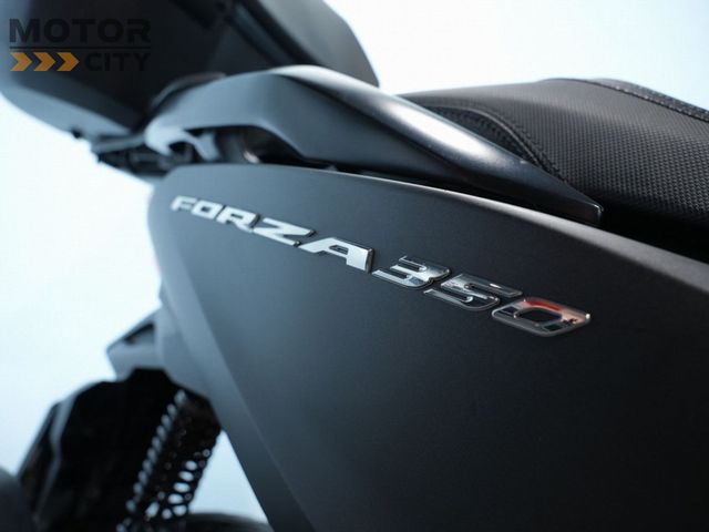 honda - nss-350-forza