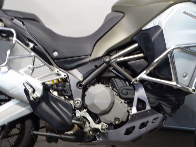 ducati - multistrada-1200-enduro