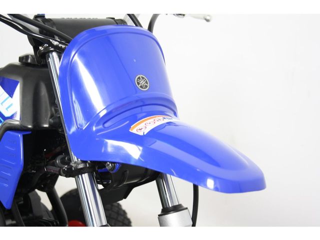 yamaha - pw-50