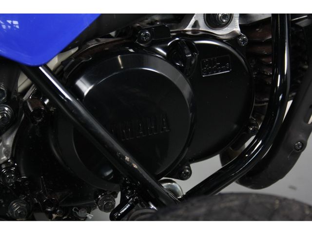 yamaha - pw-50