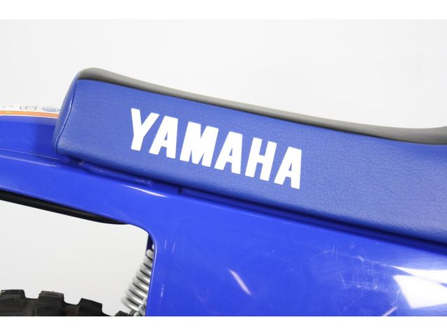 yamaha - pw-50