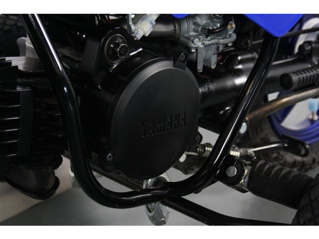 yamaha - pw-50