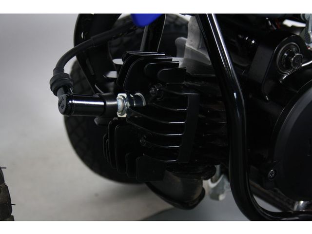 yamaha - pw-50
