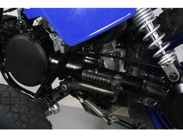 yamaha - pw-50