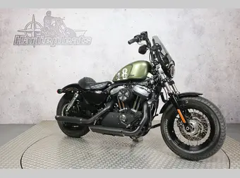 Harley-Davidson Forty-Eight 2013 occasion