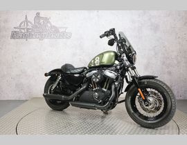 Harley-Davidson Forty-Eight 2013 occasion