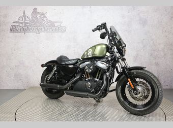 Harley-Davidson Forty-Eight 2013 occasion