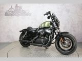 HARLEY-DAVIDSON FORTY-EIGHT