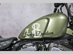 Harley-Davidson Forty-Eight 2013 occasion – foto 4 van 15