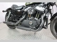 Harley-Davidson Forty-Eight 2013 occasion – foto 3 van 15