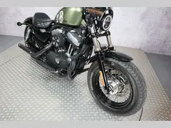 Harley-Davidson Forty-Eight 2013 occasion – foto 6 van 15