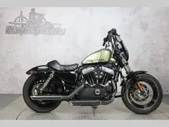 Harley-Davidson Forty-Eight 2013 occasion – foto 7 van 15