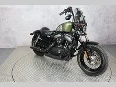 Harley-Davidson Forty-Eight 2013 occasion – foto 8 van 15
