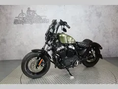 Harley-Davidson Forty-Eight 2013 occasion – foto 10 van 15