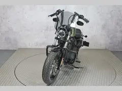 Harley-Davidson Forty-Eight 2013 occasion – foto 9 van 15