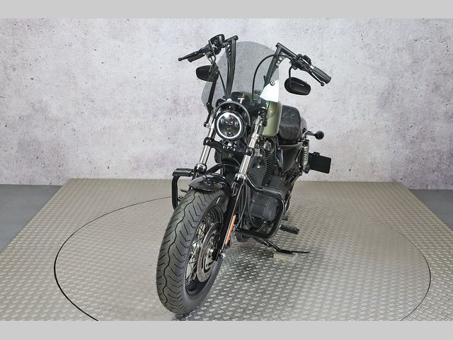 harley-davidson - forty-eight