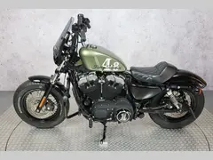 Harley-Davidson Forty-Eight 2013 occasion – foto 11 van 15