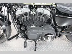Harley-Davidson Forty-Eight 2013 occasion – foto 12 van 15