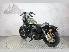 Harley-Davidson Forty-Eight 2013 occasion – foto 14 van 15