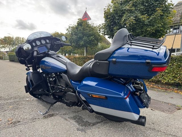 harley-davidson - ultra-limited