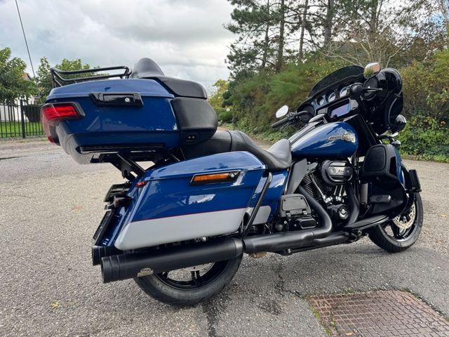 harley-davidson - ultra-limited