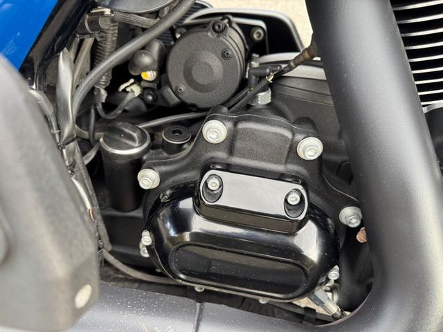 harley-davidson - ultra-limited