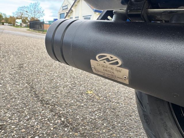 harley-davidson - ultra-limited