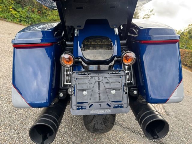 harley-davidson - ultra-limited